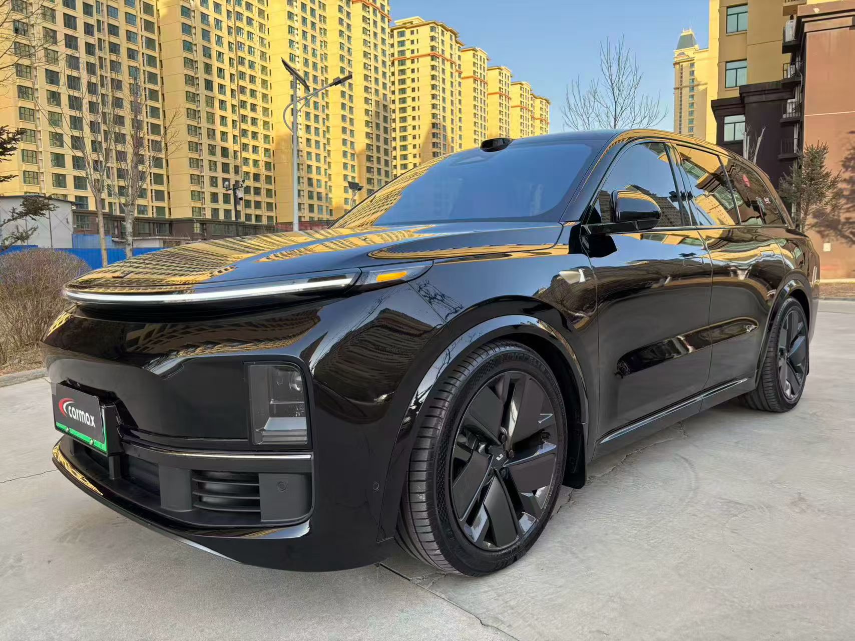 Electric Vehicle from China - XimenCars Export | XimenCars 西门车行