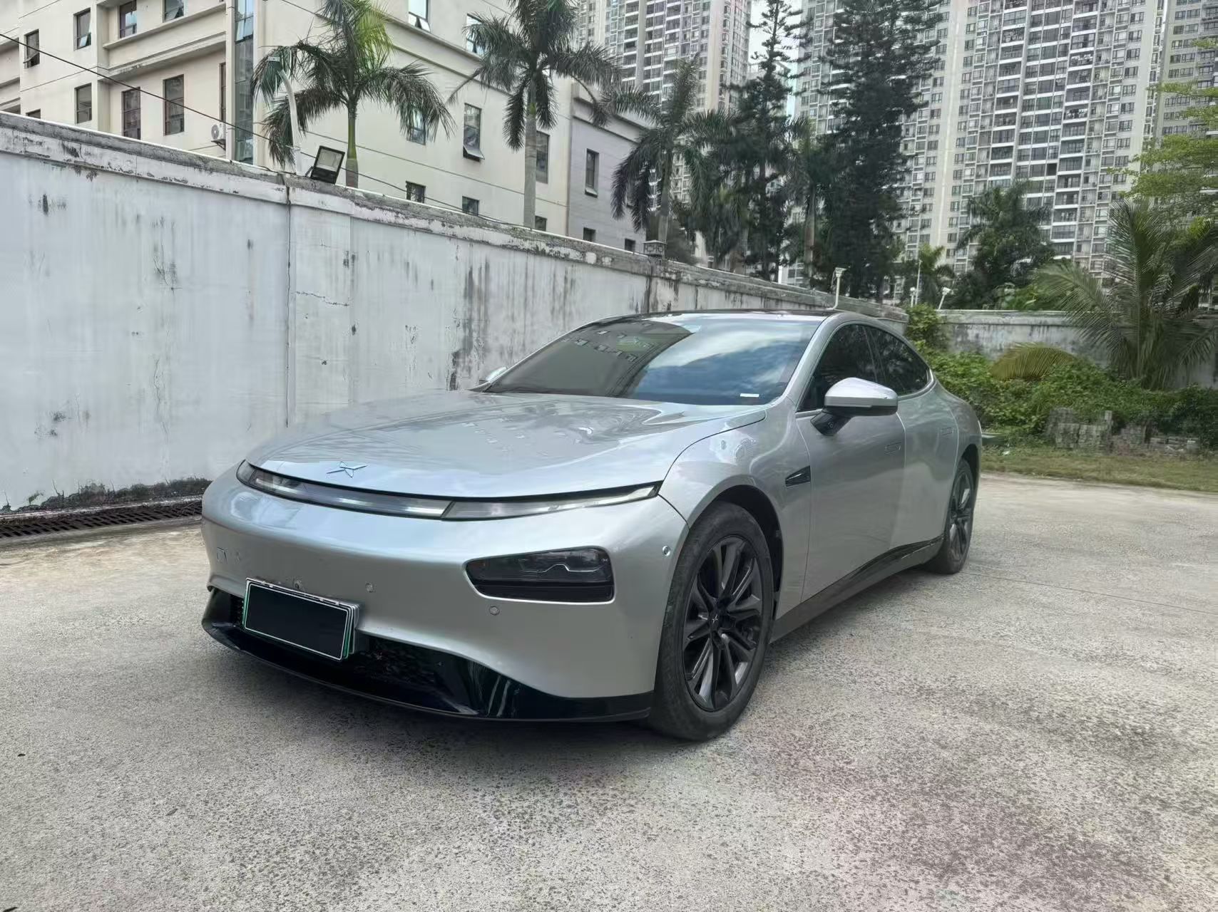 Used SUV from China for Export | XimenCars 西门车行